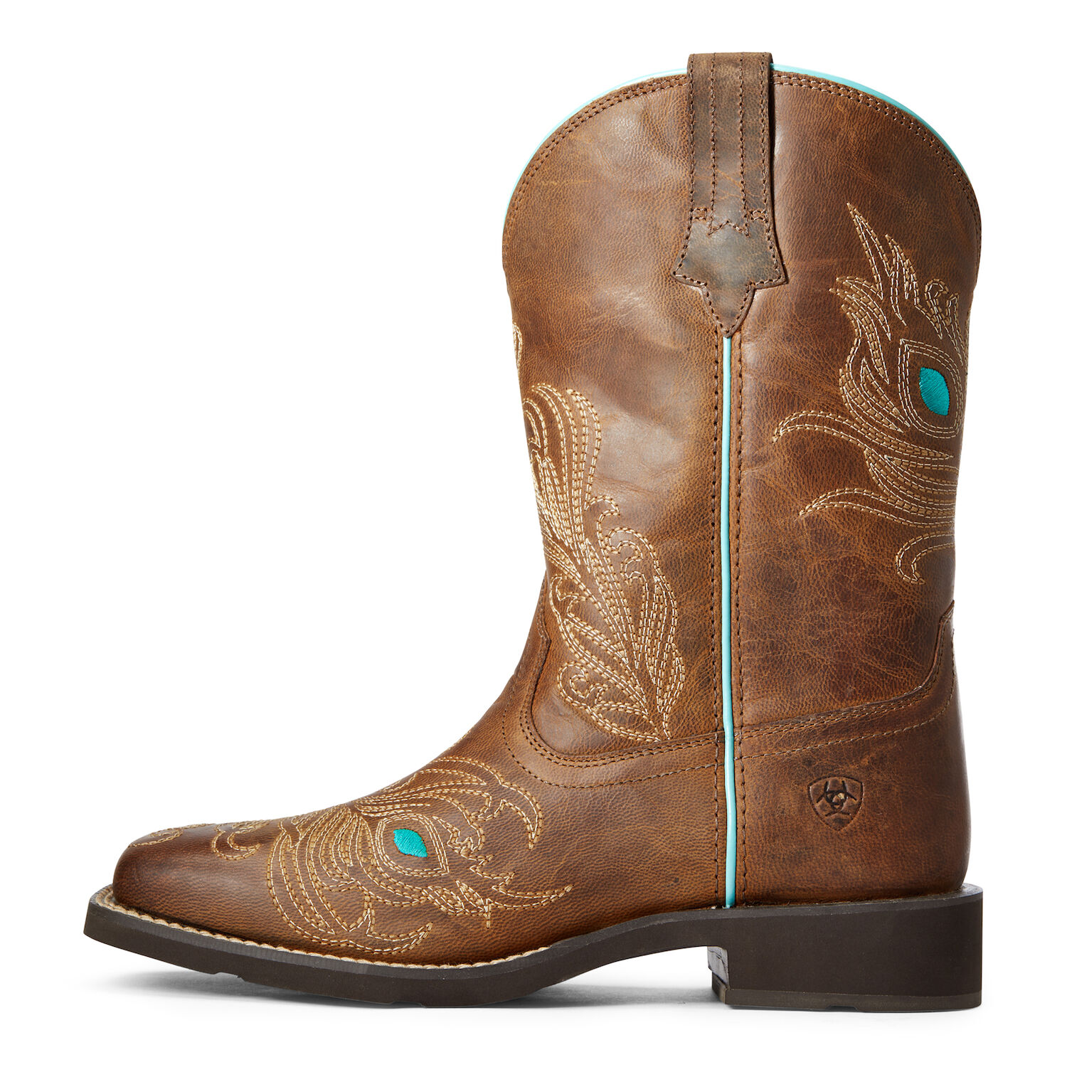 Women's Bright Eyes II Western Boot