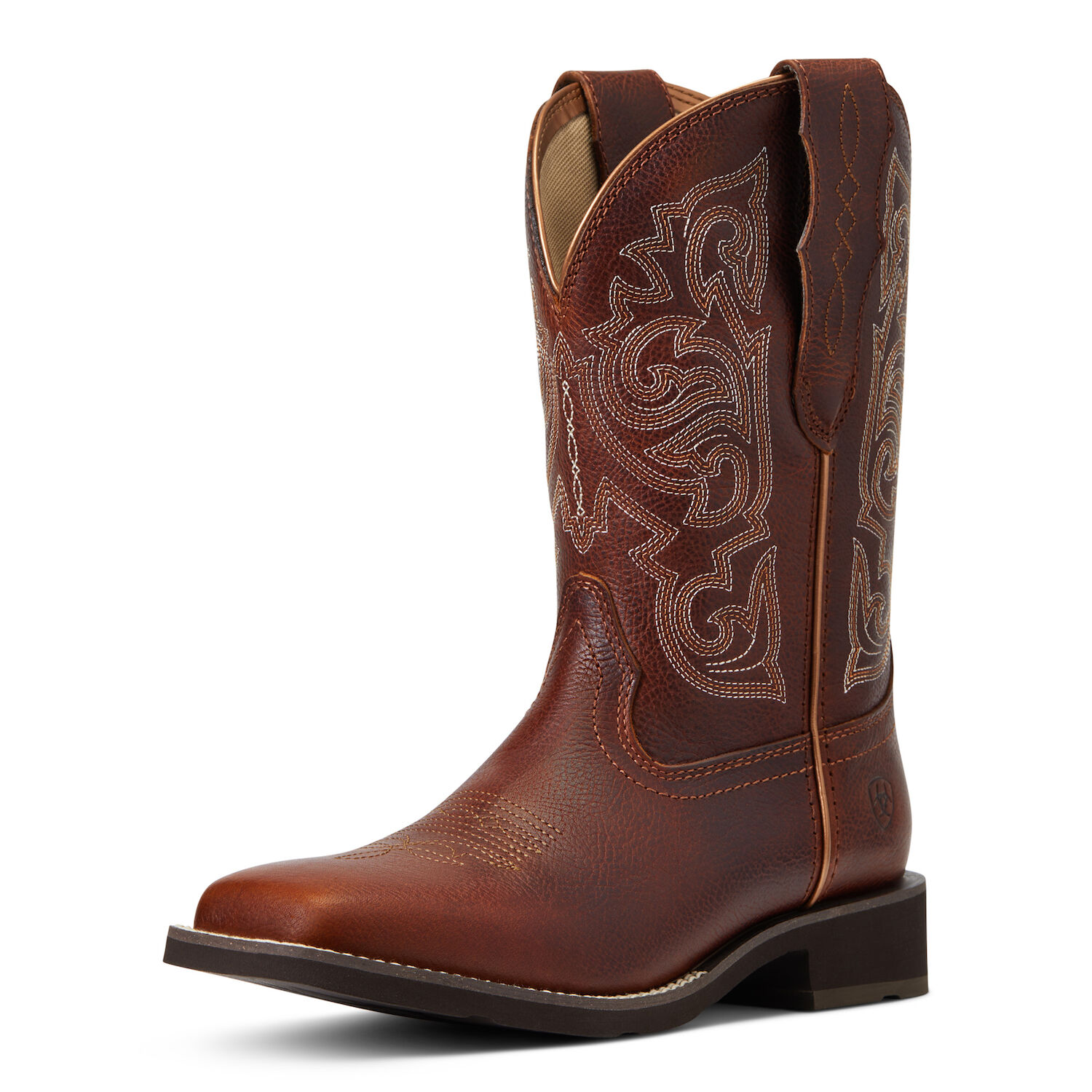 Women's Delilah StretchFit Western Boot