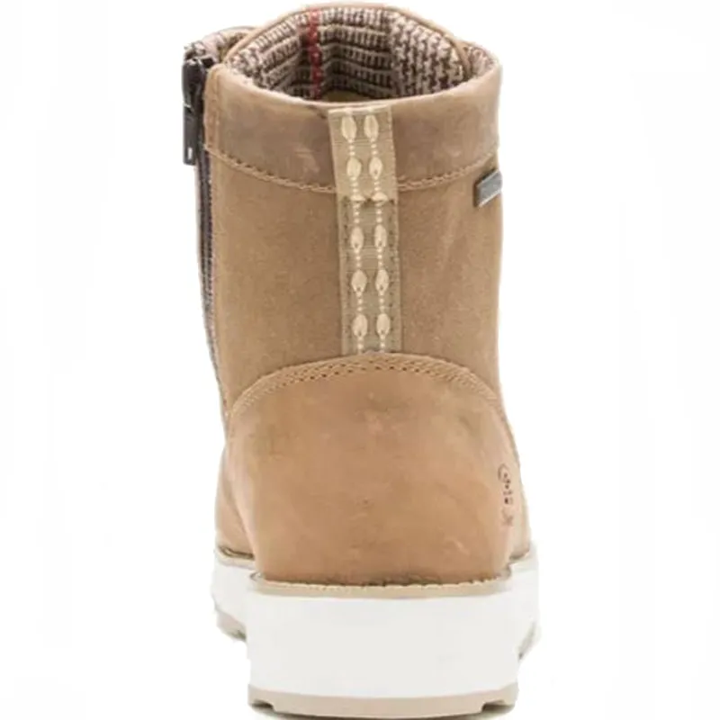 Women’s Kamik Ariel Lo Waterproof Boot – Taupe