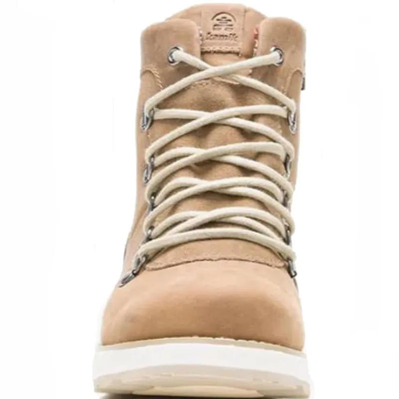 Women’s Kamik Ariel Lo Waterproof Boot – Taupe