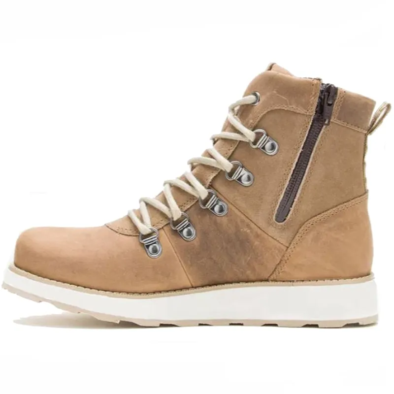 Women’s Kamik Ariel Lo Waterproof Boot – Taupe