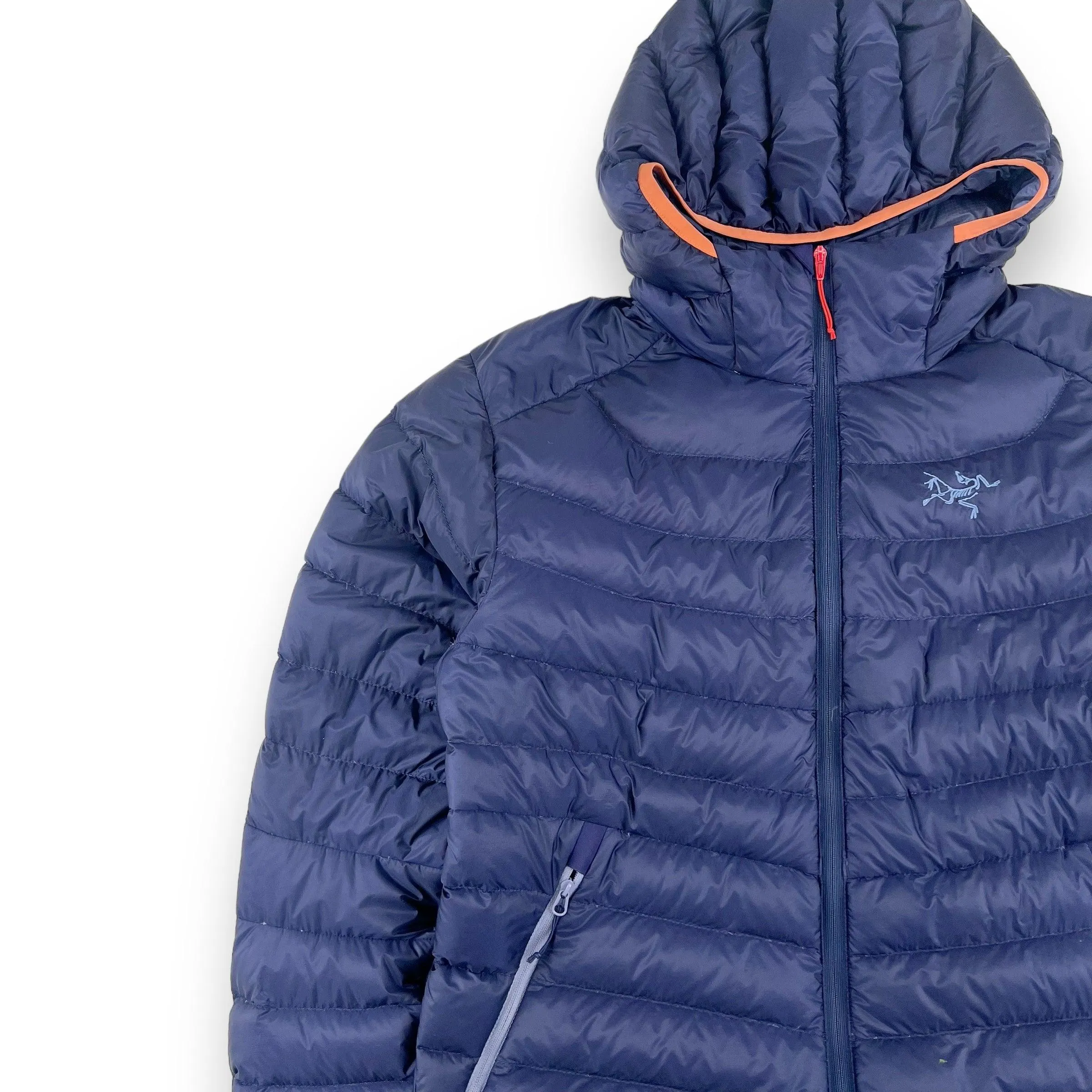 Womens Arc’teryx Cerium Puffer (L)