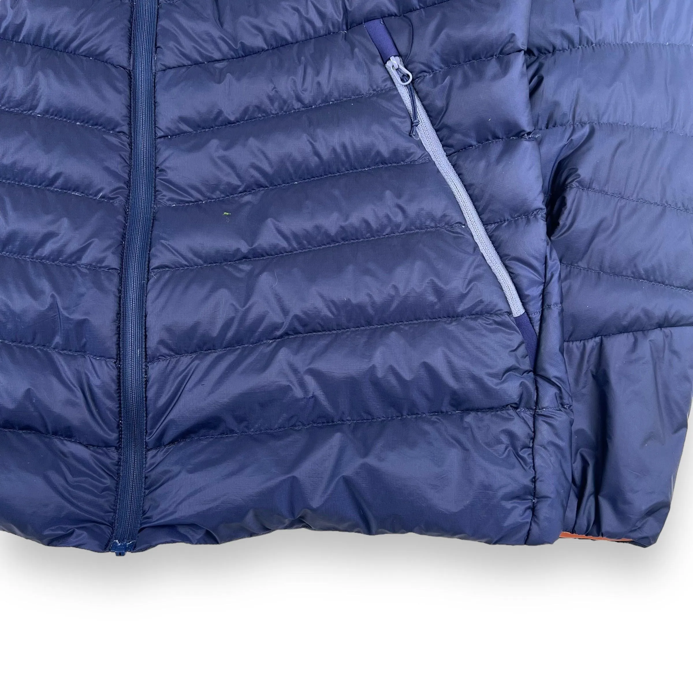 Womens Arc’teryx Cerium Puffer (L)