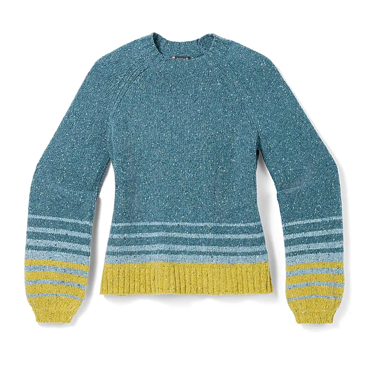 Women's Cozy Lodge Ombre Sweater