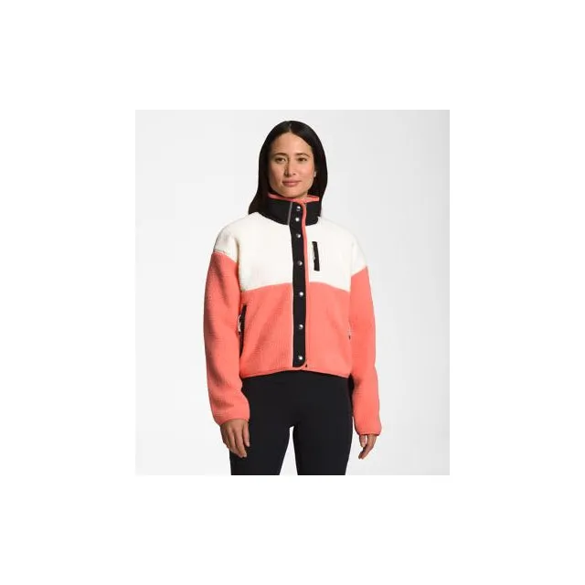 Women's Cragmont Fleece Jacket