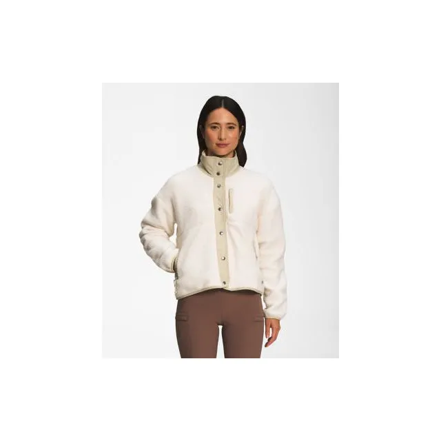 Women's Cragmont Fleece Jacket