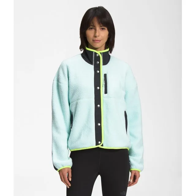 Women's Cragmont Fleece Jacket