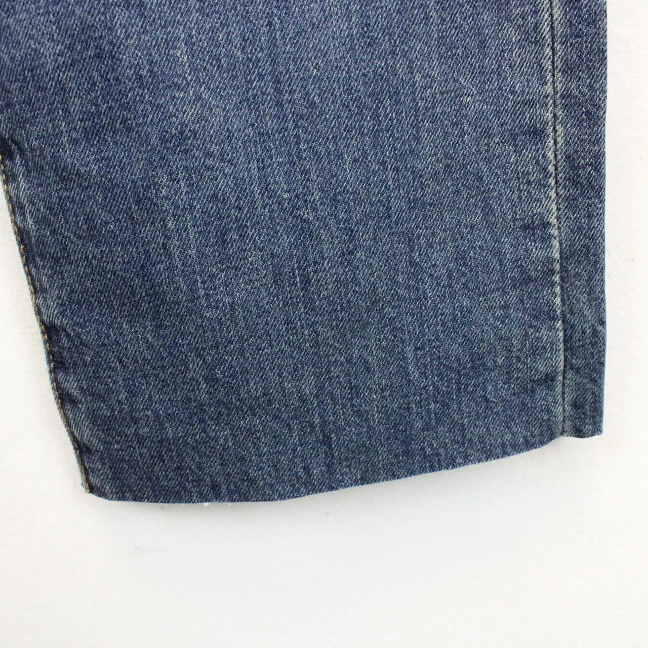 Womens LEVIS 501 Jeans Mid Blue | W30 L25