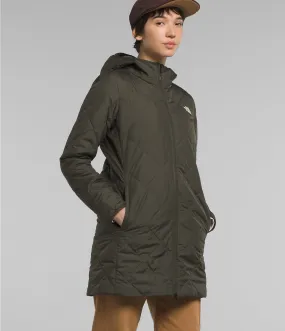 Women's Shady Glade Insulated Parka - NF0A84JA