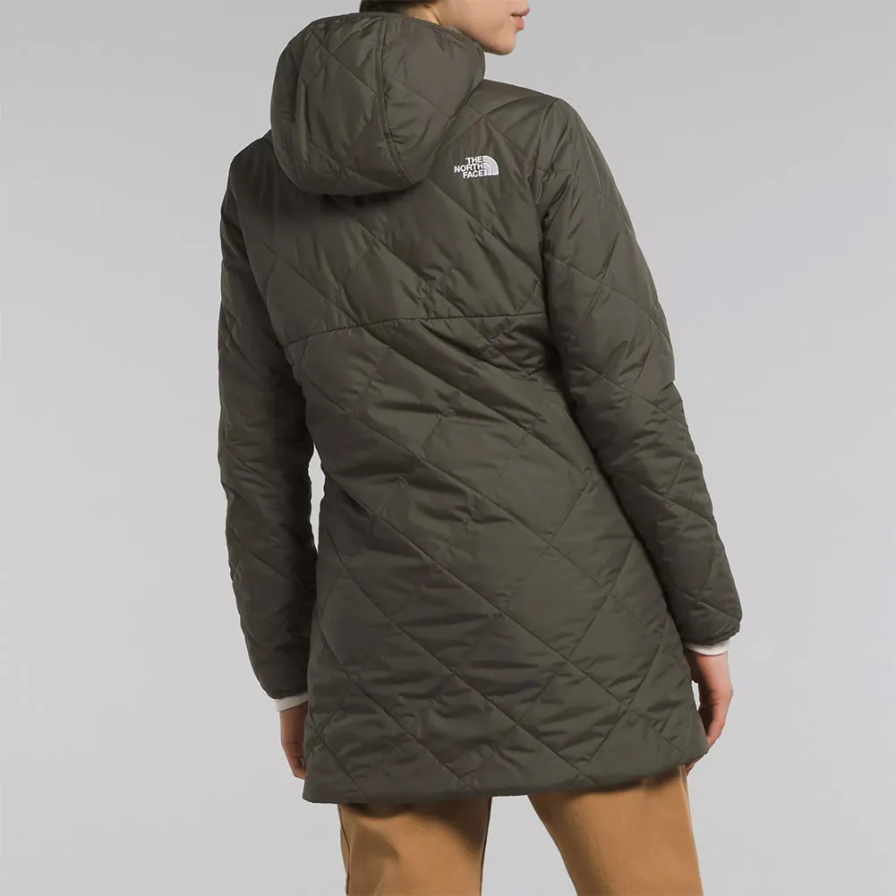 Women's Shady Glade Insulated Parka - NF0A84JA