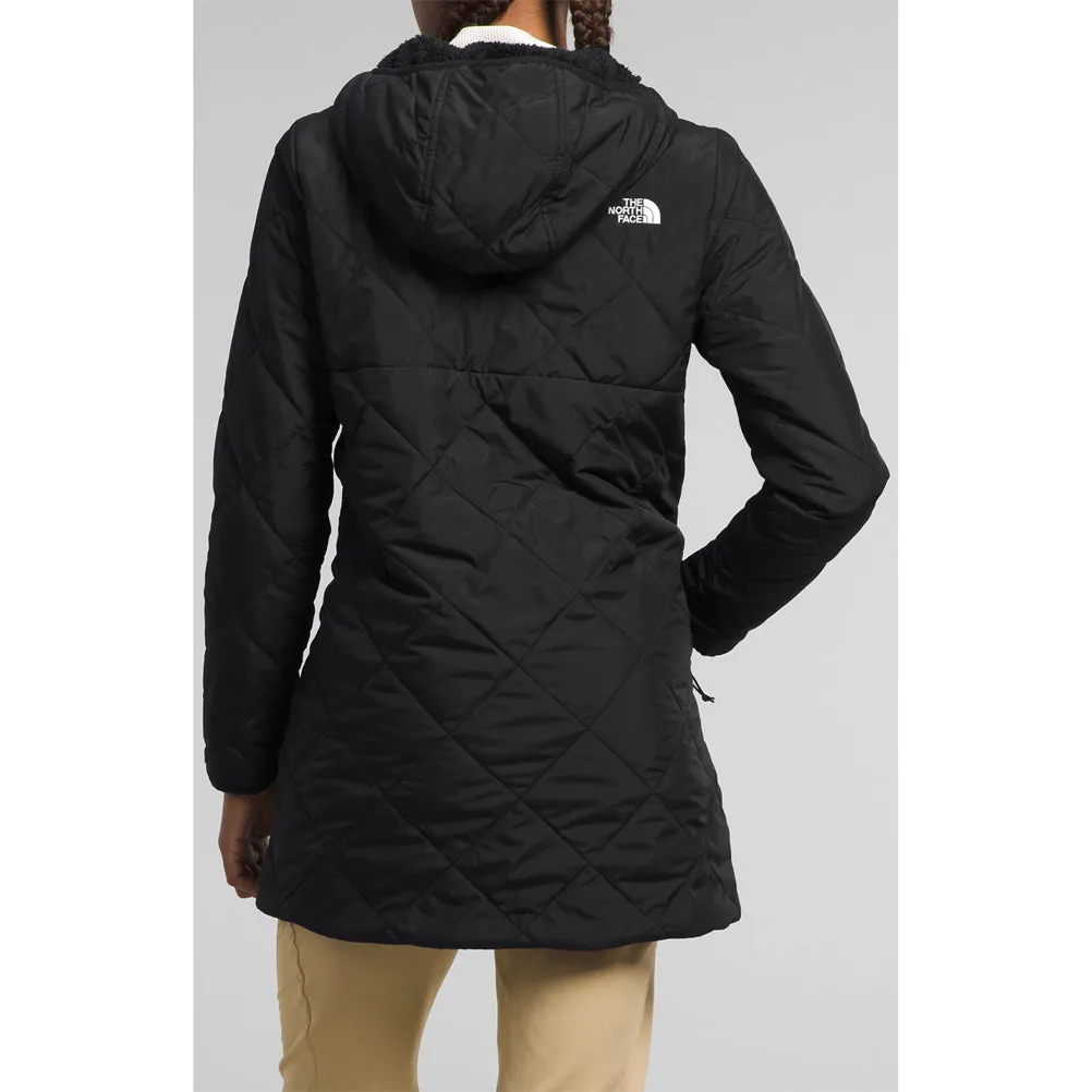 Women's Shady Glade Insulated Parka - NF0A84JA