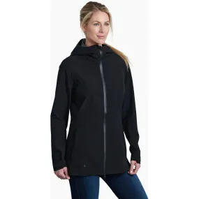 Women's Stretch Voyagr Jacket