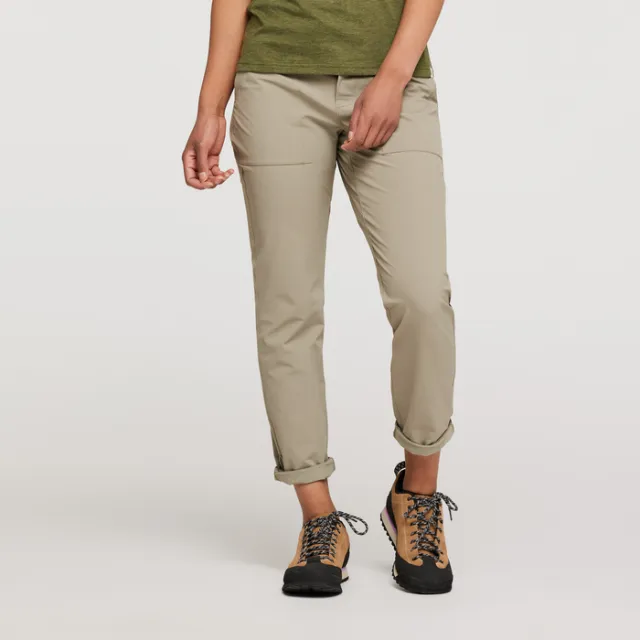 Women's Subo Pant