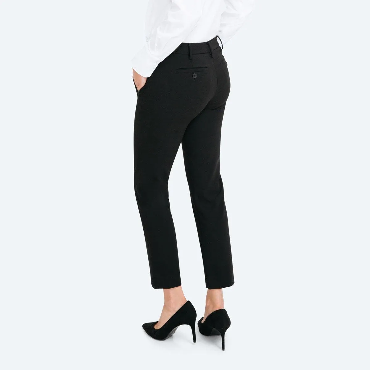 Women's Velocity Pant - Black