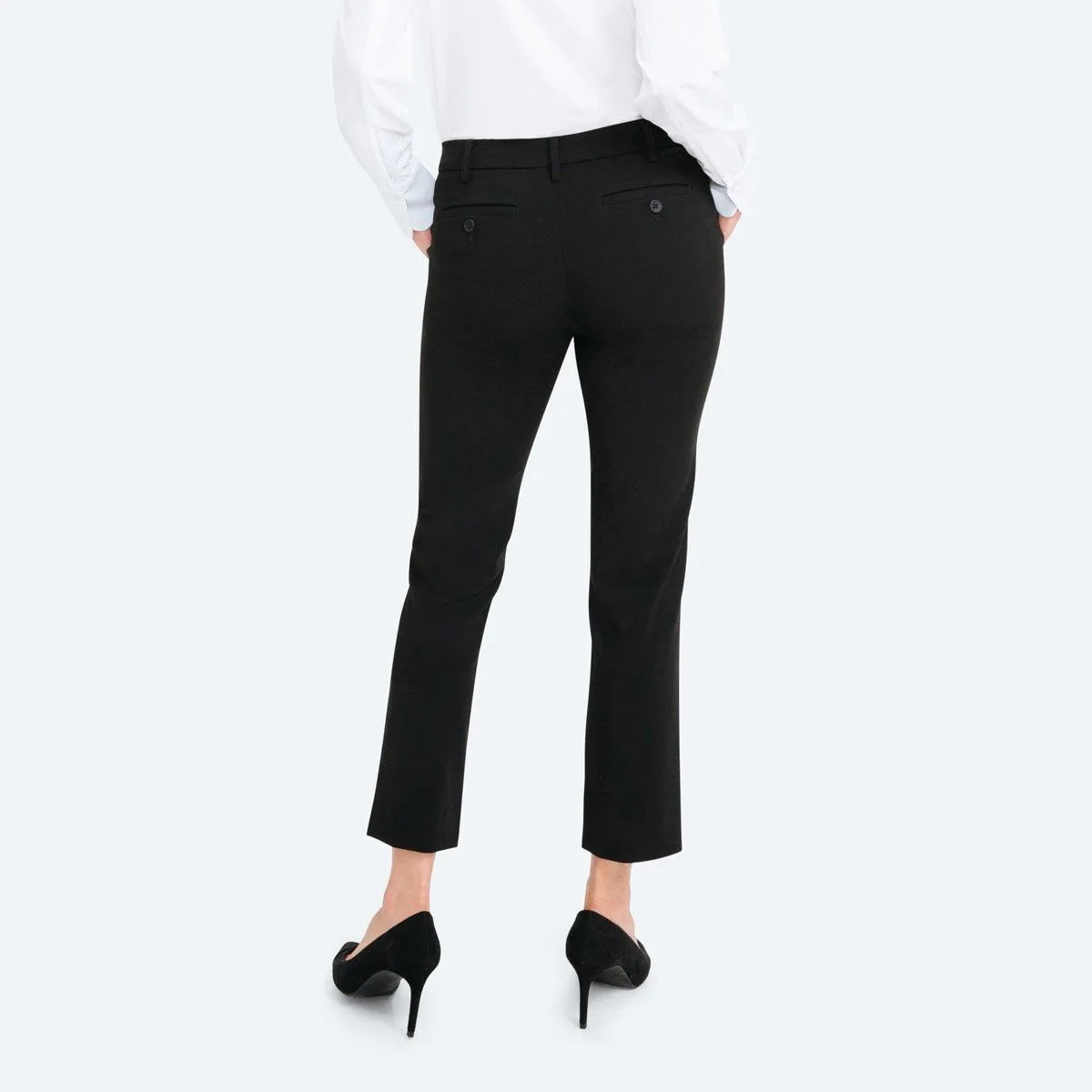 Women's Velocity Pant - Black