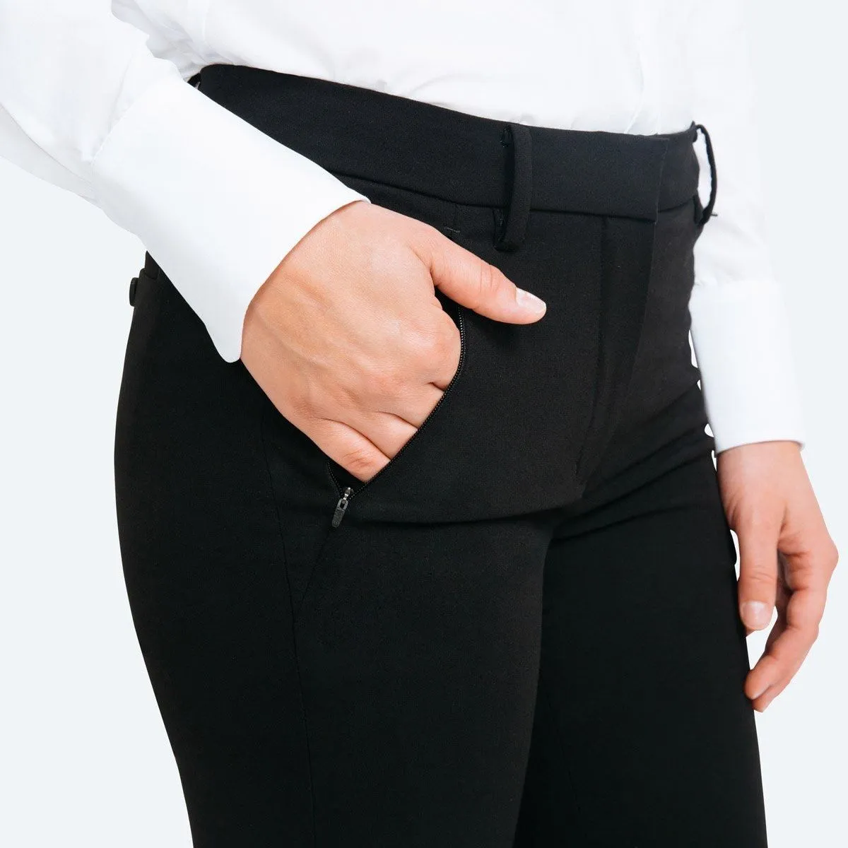 Women's Velocity Pant - Black