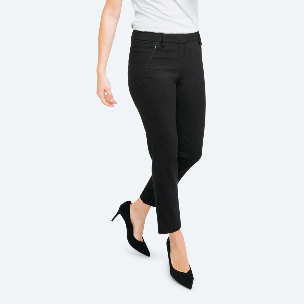 Women's Velocity Pant - Black