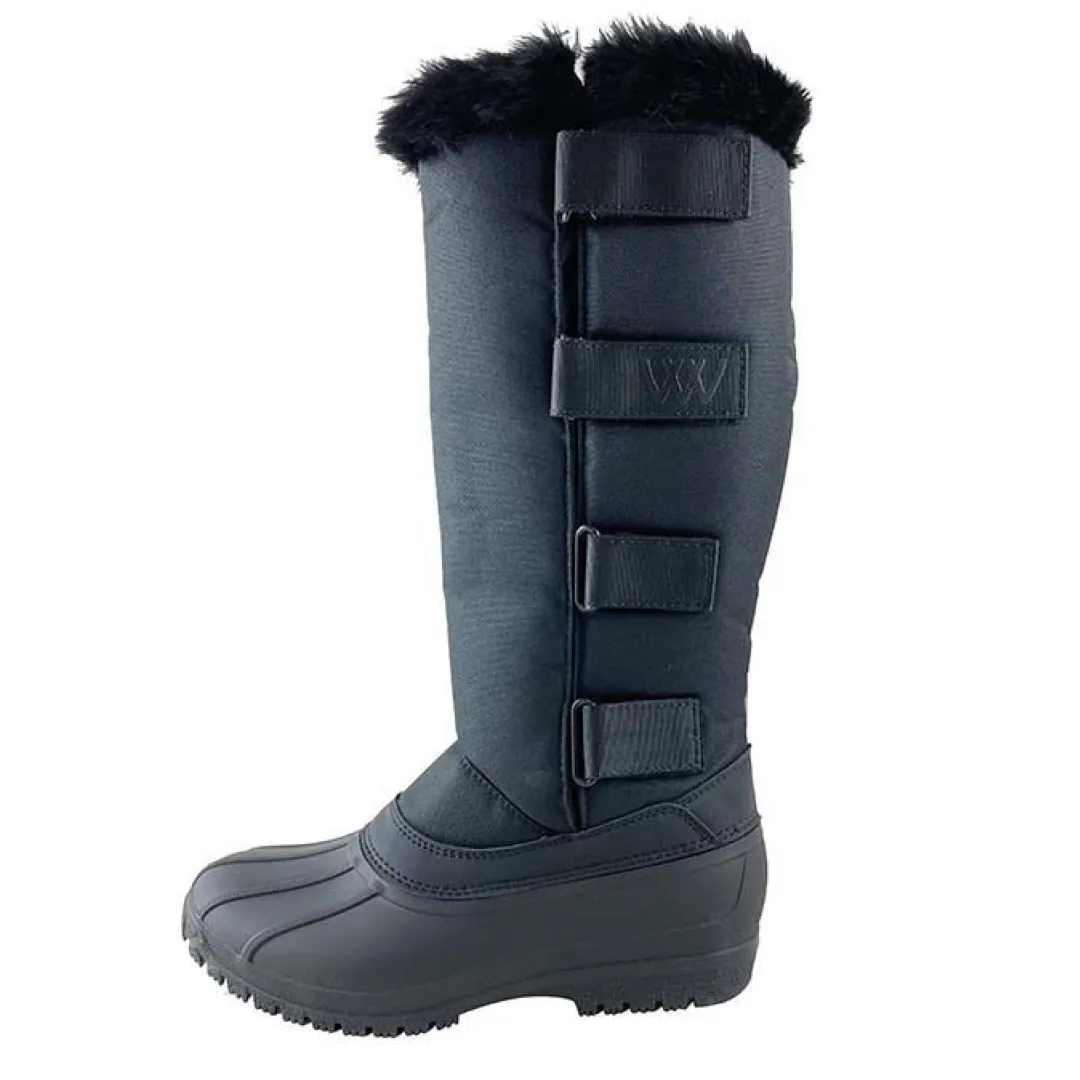 Woof Wear Long Yard Boot Adult