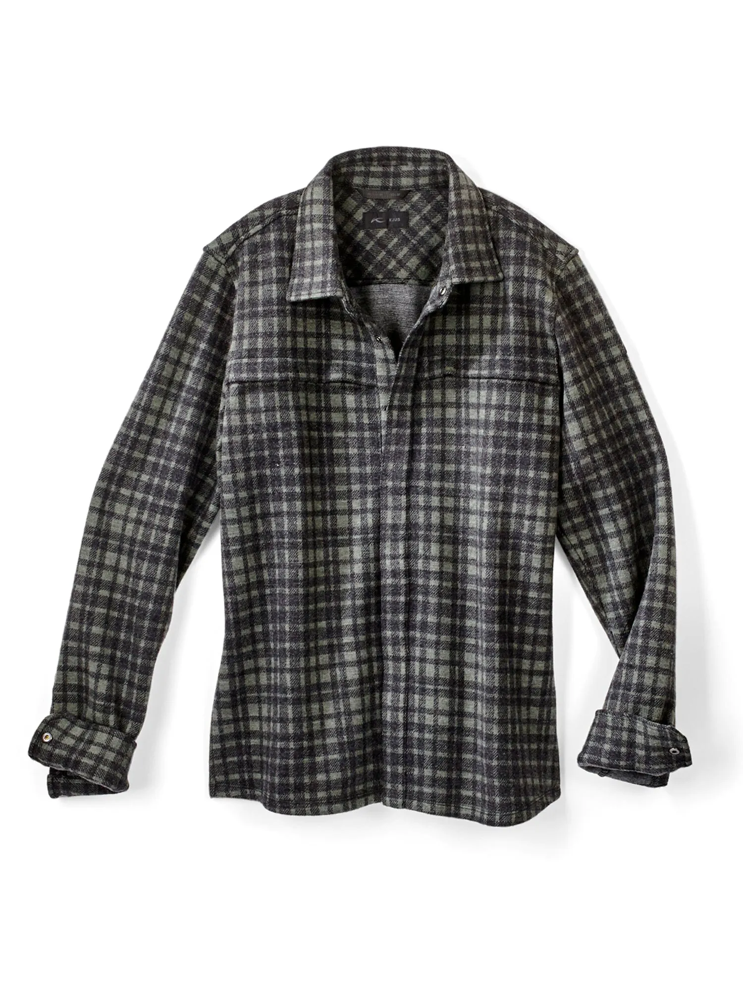 Yellowstone Shirt Jacket